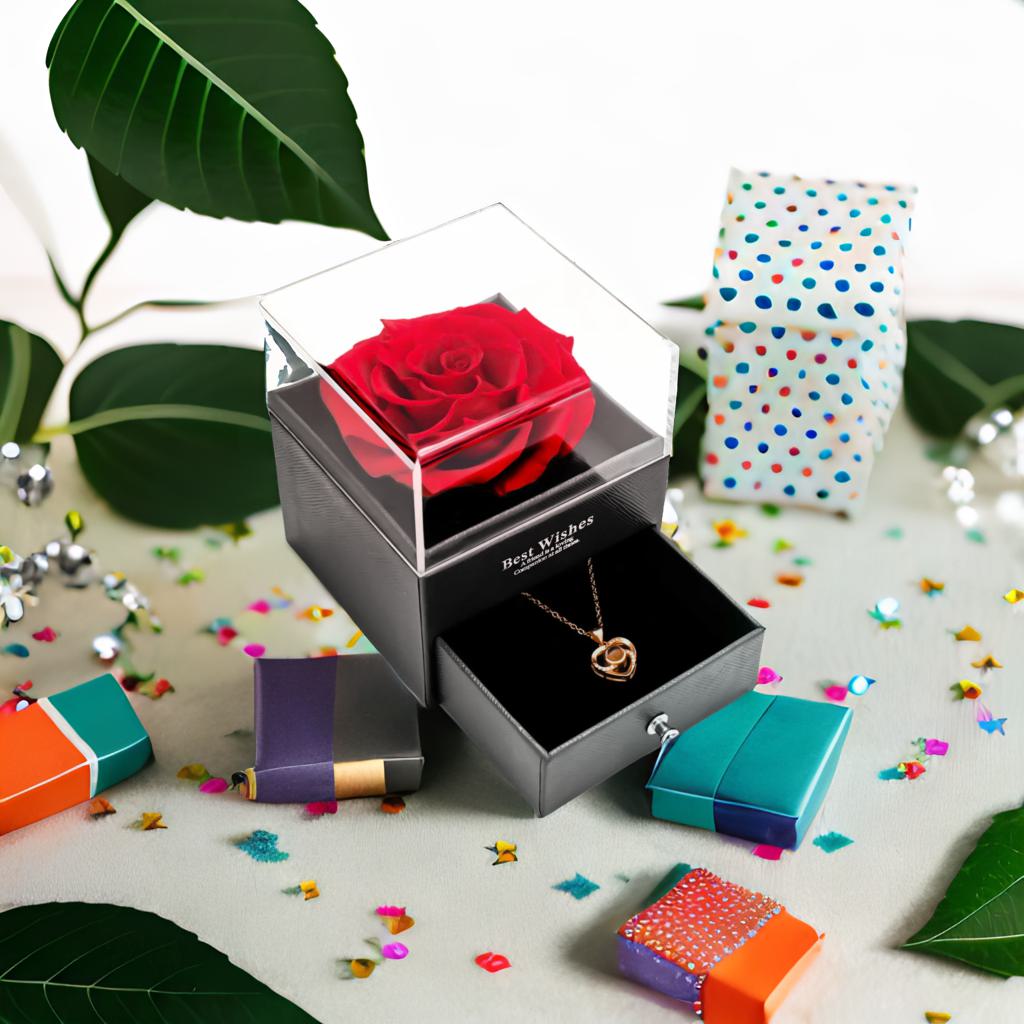 EternaRose™ Necklace