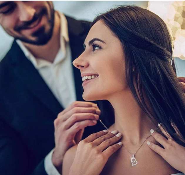 EternaRose™ Necklace